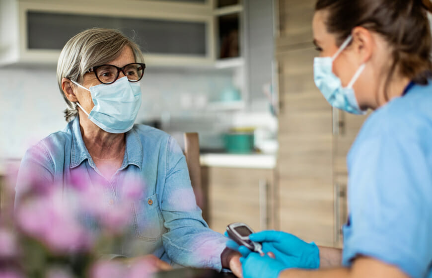 Home St Agnes' Care & Lifestyle